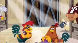 Friendly Farm Unit 2