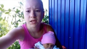 Вопрос-ответ от малышки Аришки !