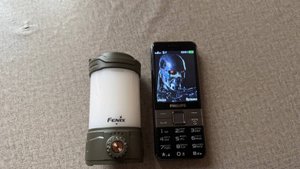 Fenix CL26R Pro