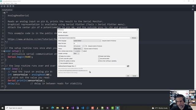 3.1. Introduction To The Arduino UNO, Hardware, IDE, API, Programming And Simulation