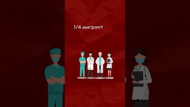 И это только пара индустрий и примеров..