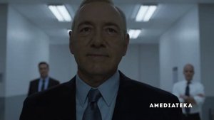 КАРТОЧНЫЙ ДОМИК (сезон 5) (2017) // русский трейлер