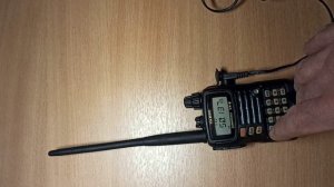 VX-6R с дефектами