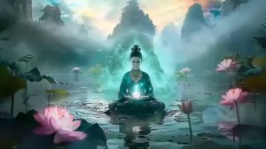 Утренняя медитация благодарности. Meditation