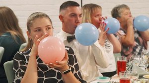 Дмитрий и Оксана - Свадебный клип