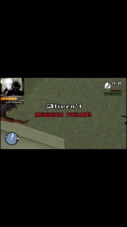 Порезали на шашлык  GTA Challenge San andreas#shorts #gta #grandtheftauto #gtasanandreas