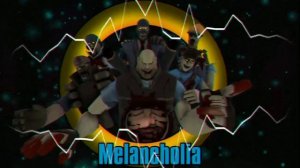 FNF Melancholia(triple trouble remix) but TF2 mix!