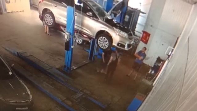 27 июля 2017 г. смотреть онлайн