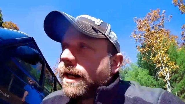 WILL IT START?? 1997 Jeep Cherokee Sport!! смотреть онлайн