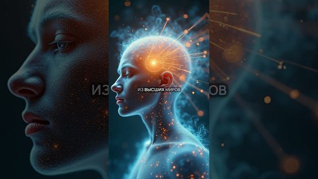 ПРОЕКЦИЯ/ВОСПРИЯТИЕ.1.61 #ментальныйархитектор #архитекторпротореальности #управлениереальностью