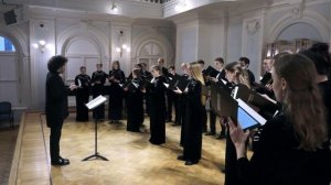 Микаэл Таривердиев | «В разведке»