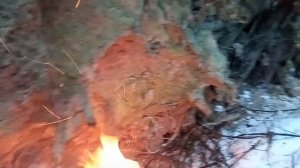 Совет от Максима Медведева, как замерзнуть насмерть