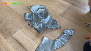 Скулдог. Офурение. Skull-dog или Skull-cat? КТО ПОЛУЧИТСЯ В ИТОГЕ? Делаю фурсьют скулдог / скалдог.