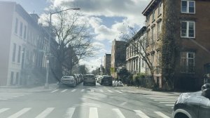 🗽 Нью-Йорк - поездка из Манхэттена в Бруклин (2025)