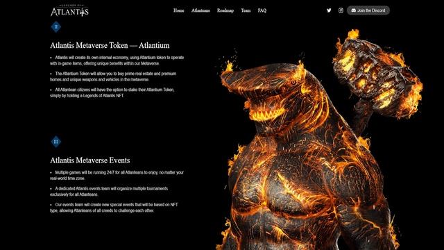 Legends_of_Atlantis смотреть онлайн