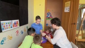 Профессиональный конкурс  "Педагог дошкольного образовательного учреждения - 2025"