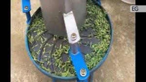 Ручной роллер для скручивания чая (Иван чая) C15