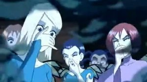 Чародейки 5 серия На пользу обществу