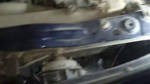 Установка двух сигналов от Волги на Тойота авенсис 2