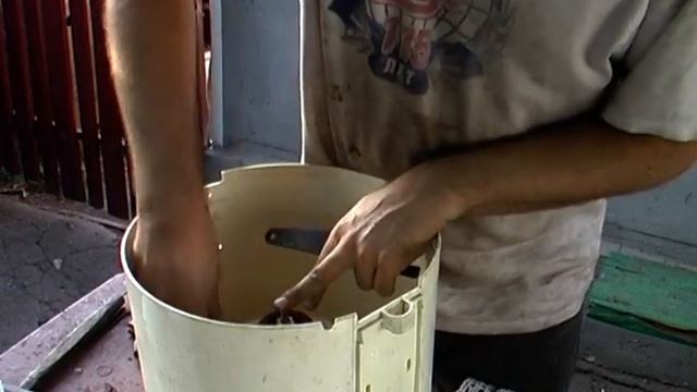 Советские #авиационные технологии в бытовой #центрифуге смотреть онлайн