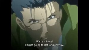 夜が来る! Yoru ga Kuru! OVA Episode 03 English Sub 【2002】