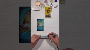 👩🏻🏫🌊 урок#1 СА «ДУРАК». Курс: символизм таро Светлого Провидца.