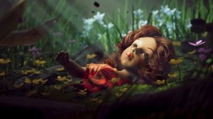 Forest Reigns by VG Entertainment_ Announcement Trailer