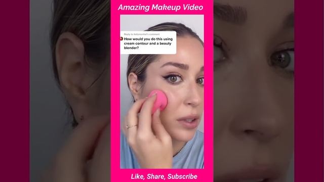 Professional makeup artist, beauty secrets, Mekup Art, look beautiful, lips hack,eye makeup#shorts