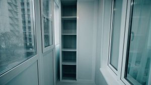 Балконы под ключ в Челябинске от компании Армада