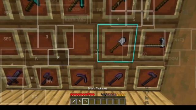 The Best Vanilla texture pack for java edition | 200 subs special texture pack