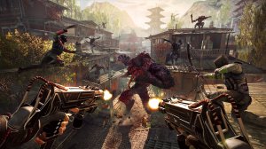 Shadow Warrior 2 | Войны тени