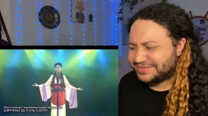 MINZY (공민지) - Reflection Cover [Mulan Soundtrack] Reaction
