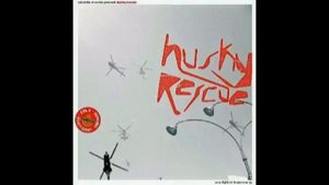 Husky Rescue - New Light Of Tomorrow (Bonobo Remix)
