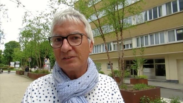 Professional Skills & Competences: Gain EU expertise through "Real-time Tracking" of EU negotiation смотреть онлайн