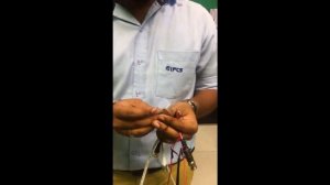 3+1 CCTV SINGLE CABLE USE TO CONNECT 3 ANALOG CAMERA