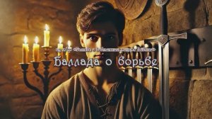 Баллада о борьбе (из к/ф «Баллада о доблестном рыцаре Айвенго»)