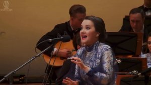 «Ухарь-купец» Майя Балашова, НАОНИР им. Н. П. Осипова