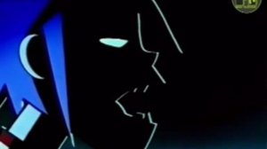 I films feat. Gorrilaz - Чёрные глаза