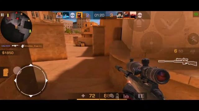 КВАС ЗАКАМСКИЙ PHONK EDITION | fragmovie standoff 2 смотреть онлайн