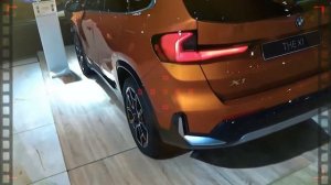 New 2025 BMW X1 M35i xDrive Official Reveal - FIRST LOOK!!