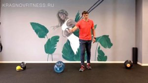 Как правильно поднимать тяжелые предметы чтобы не потянуть спину. Подробно разбираю технику.