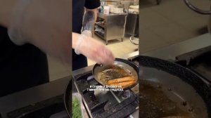 Рецепт утки под клюквенным соусом