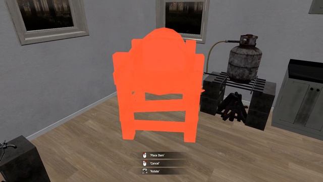 MIST SURVIVAL / Деревянный замок # 15 (прохождение Мист Сурвайвал)