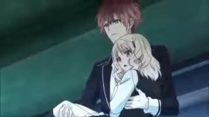 Аниме клип Аято и Юи