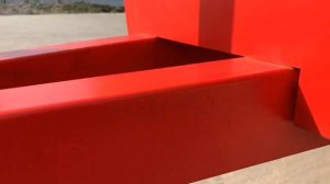 Прицеп Kerland   Керланд П 3210 с ПСМ к трактору самосвальный