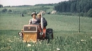 Фрак для шалопая (1979)