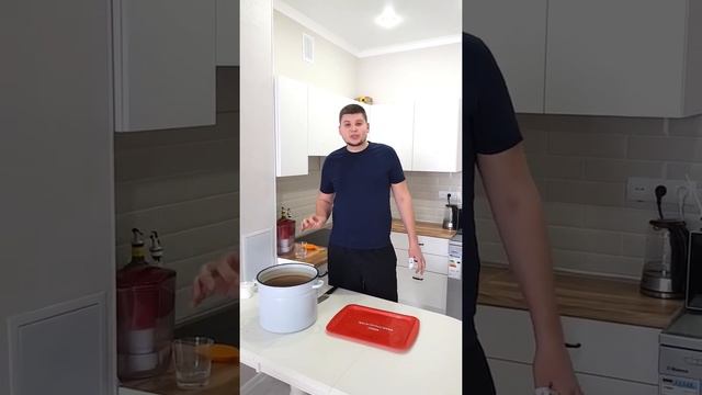 Настоящий Казахский БЕШБАРМАК смотреть онлайн