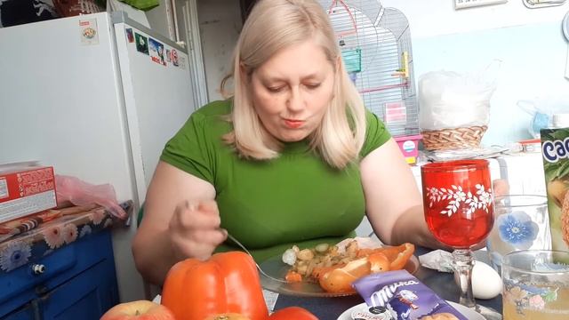 МУКБАНГ MUKBANG ПП ЗАВТРАК ВИНИШКО БОЛТАЛКА ДЕНЬ УЧИТЕЛЯ смотреть онлайн