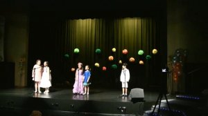 2.6. Пой, Вася!