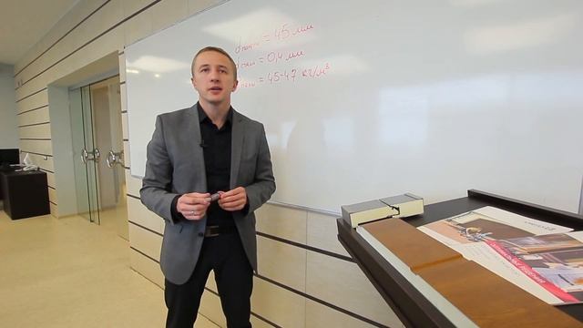 Как выбрать секционные ворота? Серия 3. Надежность и долговечность